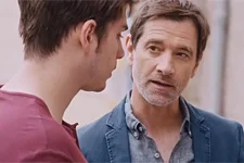 David Marchal : « Clément va être déprimé, mais il va aussi être noir, mauvais, revanchard et blessé »