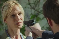 David Rondo tente de tuer Céline !