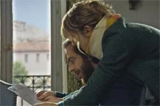 Découvrez la date du mariage de Barbara et Elias !