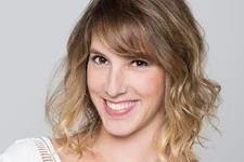 Découvrez la date du retour de Léa François (Barbara) dans Plus belle la vie !