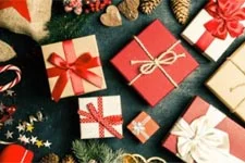 Découvrez le cadeau que Kévin rêve d?avoir pour Noël