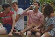 Découvrez le nouveau défi des ados !