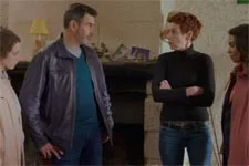 Découvrez LE PLAN ULTRA SECRET mis en scène entre Patrick et Abdel !