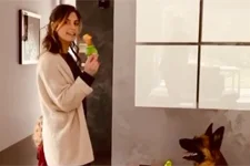 Découvrez le programme de Laetitia Milot (Mélanie) pendant le confinement !