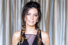 Découvrez le sujet SURPRENANT du prochain livre de Laetitia Milot !