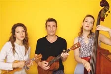 Découvrez le talent caché de Marie Hennerez (Léa) !