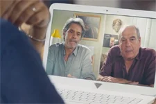 Découvrez le témoignage bouleversant de Roland !