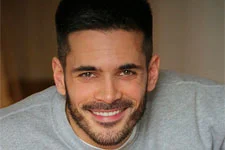 Découvrez Mathias (Edouard Collin) qui débarque dans PBLV !