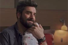 Découvrez pourquoi Michaël revient au Mistral !