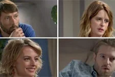 Découvrez qui sera le témoin de mariage de Blanche !