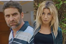 Delitto se montre glacial avec Ariane qui enquête sur la mort de Jérôme !