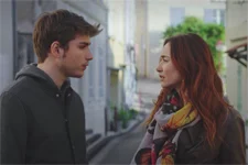 Delphine promet à Théo de s’occuper d’Antoine