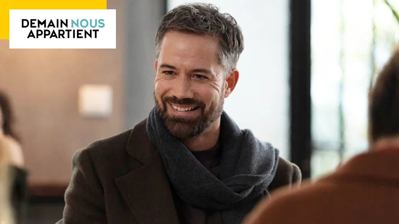 Demain nous appartient : l'ex-femme de François (Emmanuel Moire) débarque dans la série !