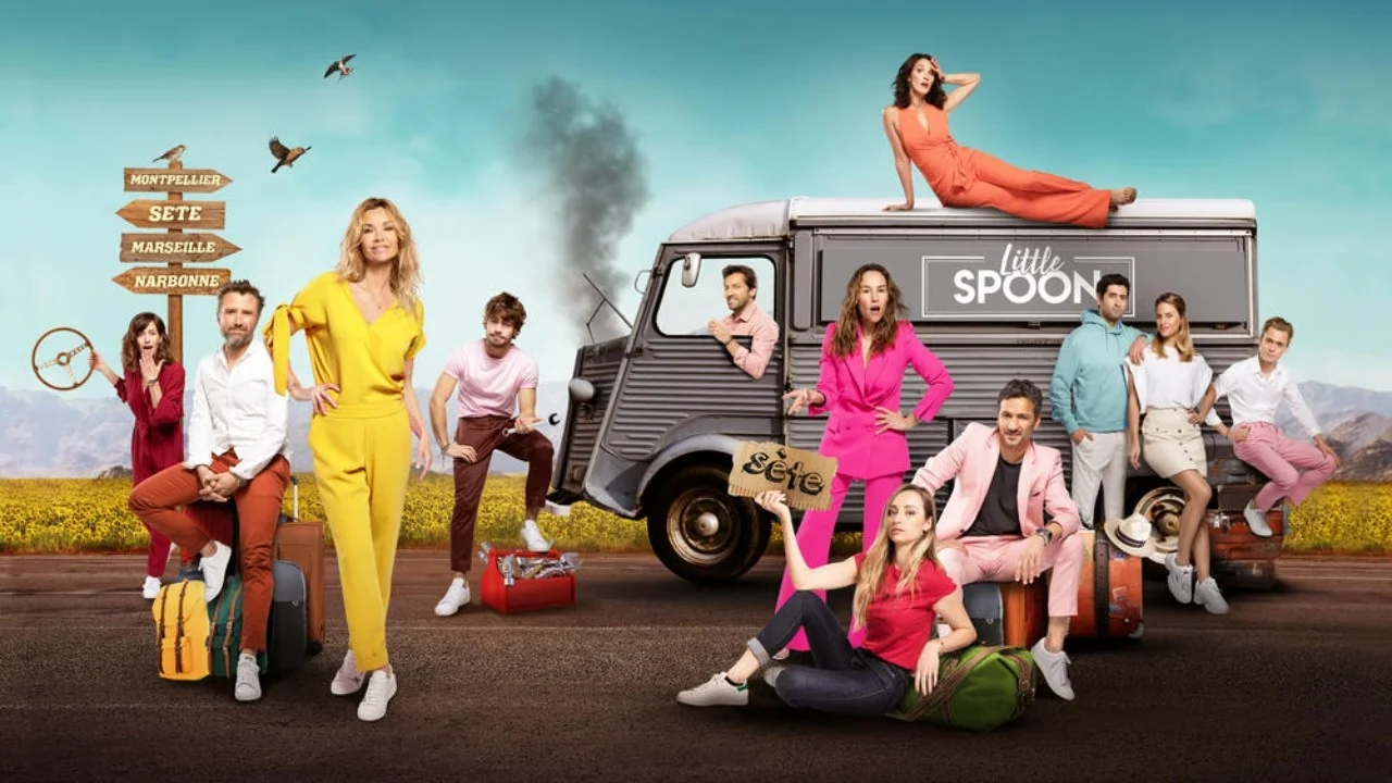 Demain nous appartient, Un Si Grand Soleil... les feuilletons disponibles en avance sur SALTO