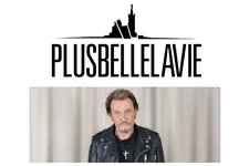 DERNIÈRE MINUTE : PBLV rend hommage à Johnny Hallyday !