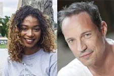 Des acteurs de PBLV dans « La stagiaire »