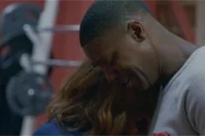 Djawad apprend la mort d?Issa