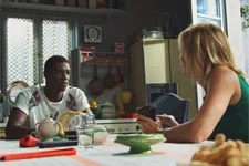 Djawad est prêt à aller loin pour sauver Anton