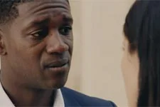 Djawad fait une magnifique déclaration d?amour à Samia