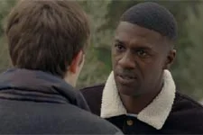 Djawad s?en prend à Kévin !