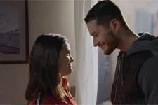 Doumé file se mettre au vert