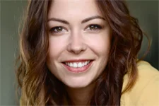 Dounia Coesens (Johanna) se confie sur l?homme avec lequel elle s?est pacsée !