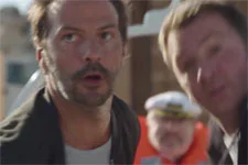 Drame sur le bateau de Franck, Jérôme et Rochat !