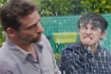 DRAME ! Tom se VENGE de Delitto !