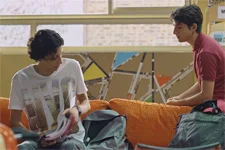 Eddy s’emporte contre Tom : « Maintenant tu me lâches » !