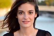 Eléonore Sarrazin (Sabrina) virée de PBLV ?