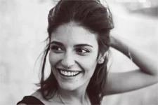 Eléonore Sarrazin se confie sur Sabrina : « Au regard de mon interprétation, les auteurs l’ont rapprochée de moi »