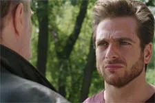 Elias à Léo : « C’est moi qui ai tué Chris Ford » !