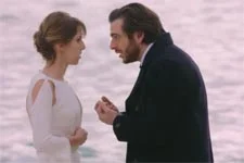 Elias sauve son mariage avec Barbara !