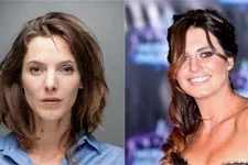 Élodie Varlet (Estelle) remercie Laetitia Milot (Mélanie) : « Elle a ouvert la porte »