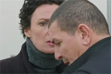 Elsa devient la COMPLICE de Pavel !