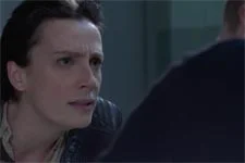 Elsa recadre Karim qui lui reproche de ne pas avoir assez surveillé Abdel !