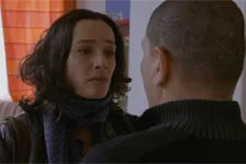 Elsa reproche à Karim de se sacrifier pour Abdel