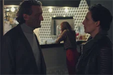 Elsa / Samir : LA CONFRONTATION !