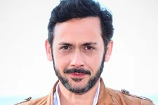 Emanuele Giorgi (Francesco) : « J?ai la sensation d?être dans un beau rêve »