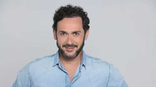 Emanuele Giorgi (Francesco) raconte son premier jour de tournage sur Plus belle la vie