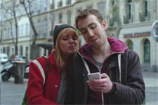 Emilie et Kévin s’apprêtent à emménager ensemble