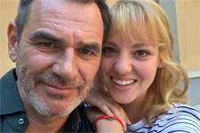 Emilie (Laurie Bordesoules) bientôt de retour dans Plus belle la vie !