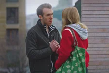 Emilie QUITTE Kévin pensant qu’elle n’est pas la femme qu’il lui faut !