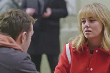 Emilie REFUSE de croire Kévin !