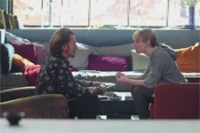 Emilie trouve l’attitude de Jocelyn lamentable !