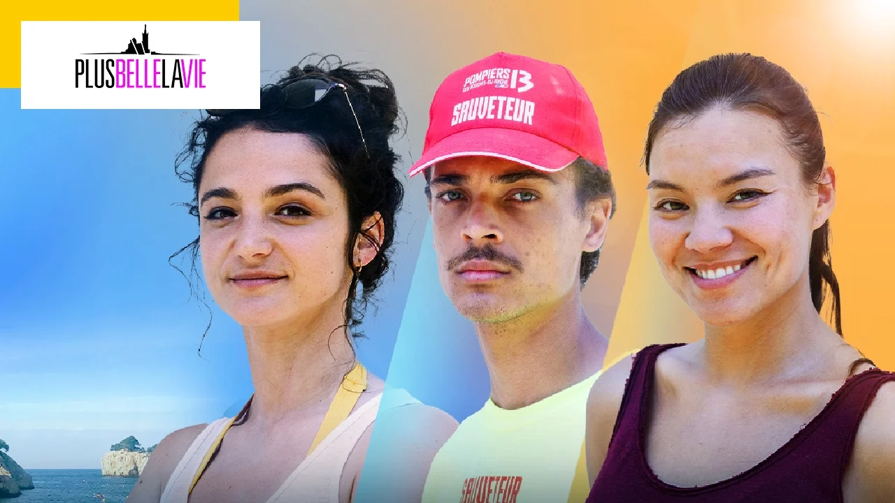 Emily in Paris : un acteur de Plus belle la vie rejoint la saison 3