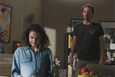 Emma a une libido survoltée !