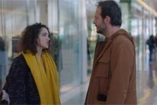 Emma avoue à Franck avoir envie de retrouver le père de Baptiste