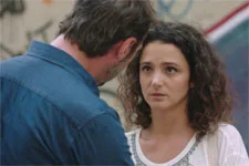 Emma avoue son lourd secret à Franck !