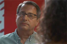 Emma constate que Paul Revot devient étrange !